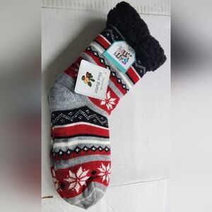 Muk Luks Socks - S/M